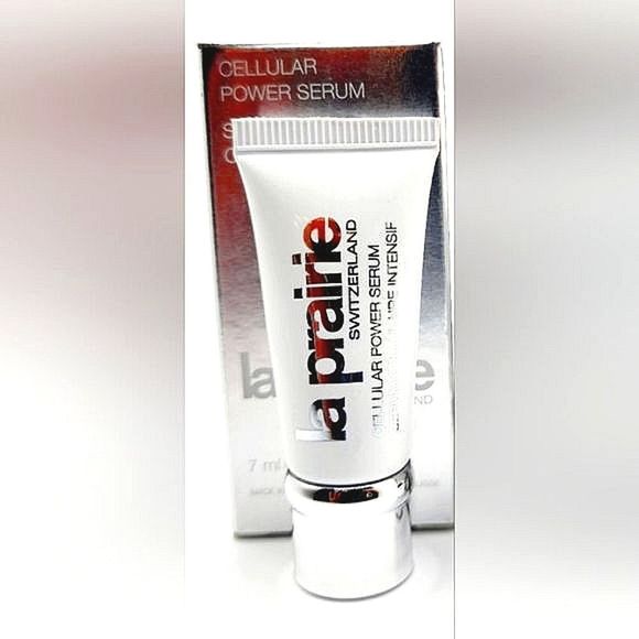 La Prairie Cellular Power Serum - Picture 1 of 2